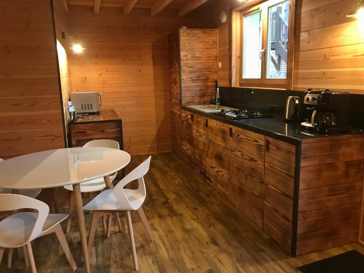 Ferme Boisquillon Bed & Breakfast Marcilly-en-Gault Exterior photo